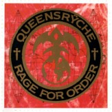 Rage for Order CD