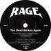 The Devil Strikes Again / Second to None EP