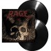 The Devil Strikes Again 2LP