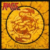 The Missing Link CD