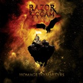Homage To Martyrs CD