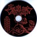 Harbinger of Metal CD