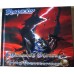 Dawn of Victory / Holy Thunderforce CD MEDIABOOK
