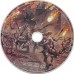 Rain of a Thousand Flames CD DIGI