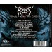 Kärgeräs - Return From Oblivion CD DIGI
