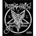 Black Metal Since 1989 - PATCH