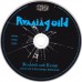 Branded and Exiled CD DIGI