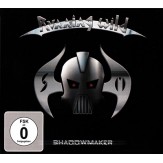 Shadowmaker CD+DVD