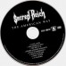 The American Way CD
