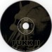 Fukk II CD