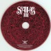 Sahg III CD