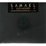 Lux Mundi 2CD DIGI