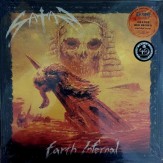 Earth Infernal LP
