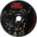 Satan's Strike CD