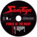 Power of The Night CD DIGI
