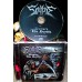 Beware The Scythe CD