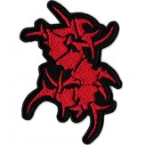 tribal S - PATCH