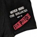 Never Mind the Bollocks - BOXERS