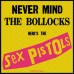 Never Mind the Bollocks - PATCH