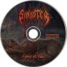Legacy of Ashes CD