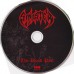 The Blood Past CD