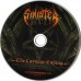 The Carnage Ending CD