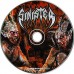 The Silent Howling CD