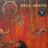 Hell Awaits LP