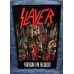 Reign In Blood - BACKPATCH