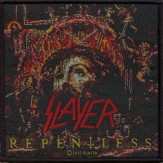 Repentless - PATCH