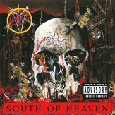 South of Heaven CD