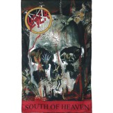 South of Heaven - FLAG