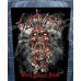 World Painted Blood - BACKPATCH