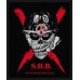 Scrawled Lightning - PATCH