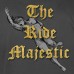 The Ride Majestic - TS [GRAY]