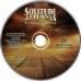 In Times of Solitude CD