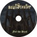 Feel The Steal CD DIGI
