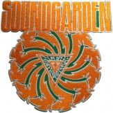 Badmotorfinger [CUT OUT] - PATCH