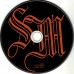 Spiritus Mortis CD