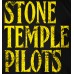 STONE TEMPLE PILOTS logo - TS