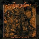 Wrath upon the Earth CD