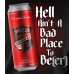 Hell Ain't A Bad Place - TS