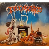 Pavlov's Dawgs CD DIGI