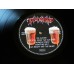 The Beauty and the Beer LP