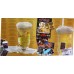The Beauty and the Beer LP