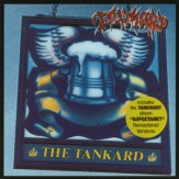 The Tankard / Aufgetankt CD