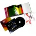 Colours in the Dark CD DIGIBOOK