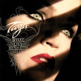 What Lies Beneath CD