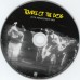 Temple of The Dog CD