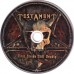 First Strike Still Deadly CD